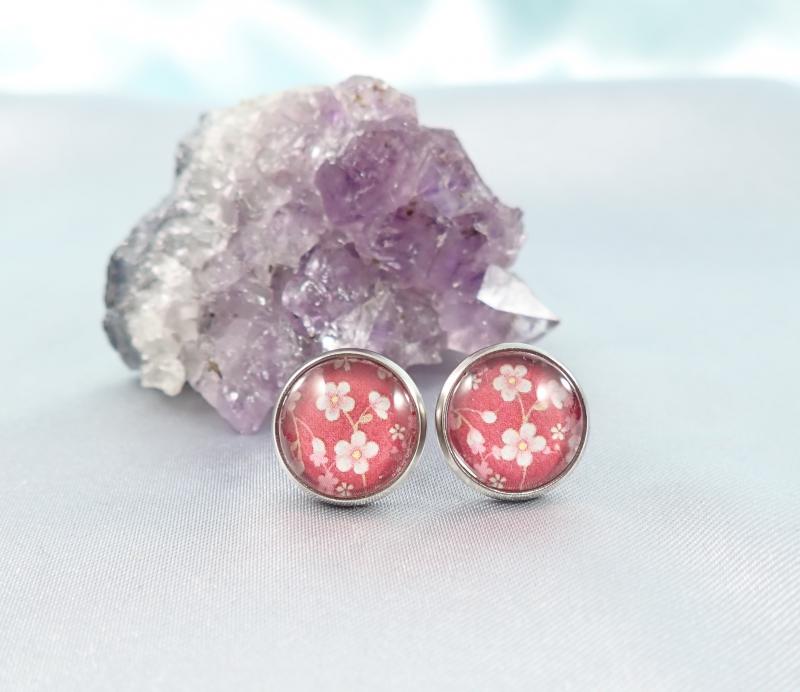 Pötty fülbevaló 27