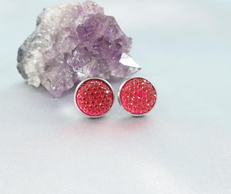 Pötty fülbevaló 28