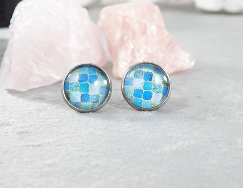 Pötty fülbevaló 30