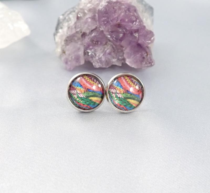 Pötty fülbevaló 31