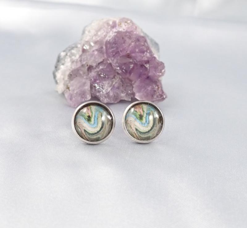 Pötty fülbevaló 32