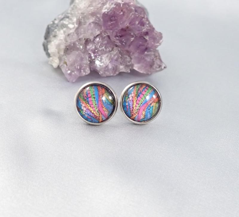 Pötty fülbevaló 34