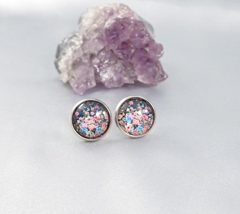 Pötty fülbevaló 35