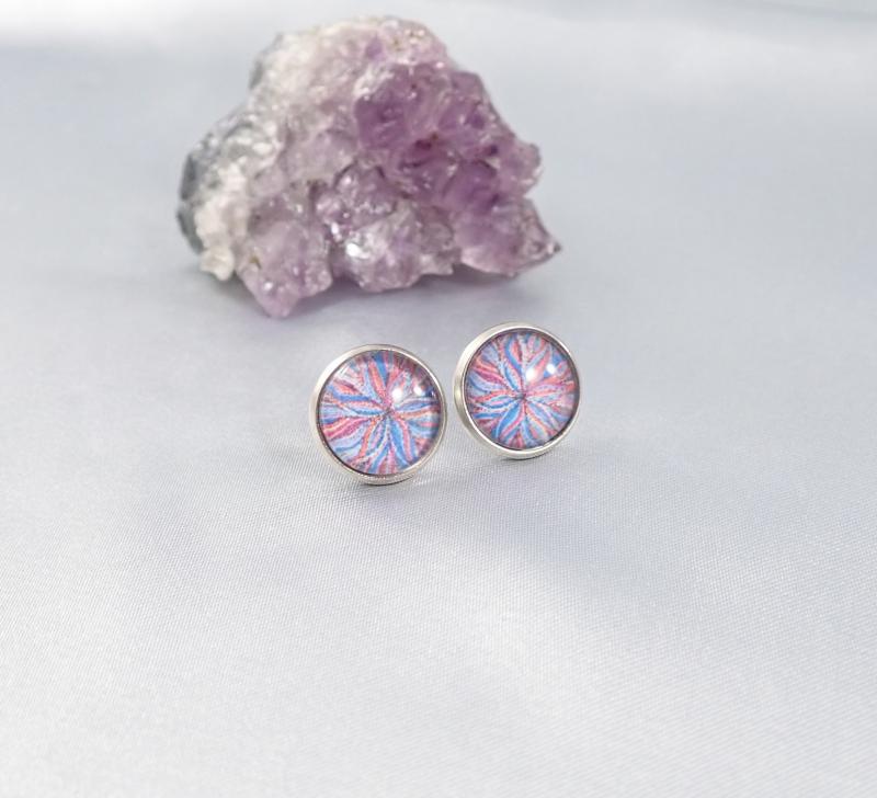 Pötty fülbevaló 36