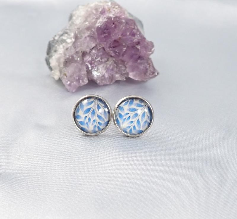 Pötty fülbevaló 37