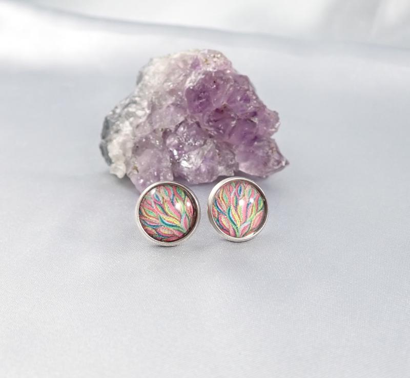 Pötty fülbevaló 38