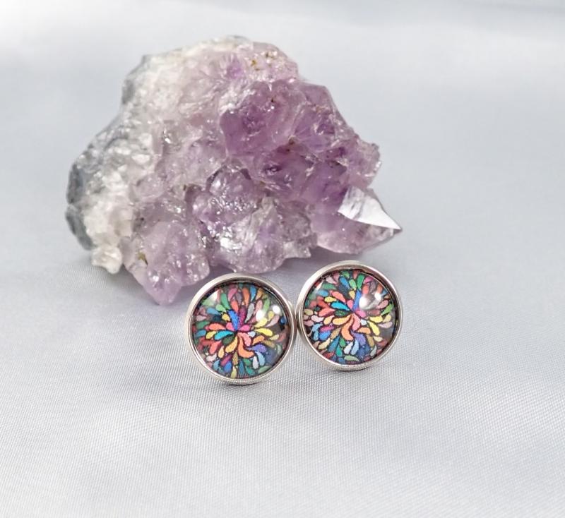 Pötty fülbevaló 39