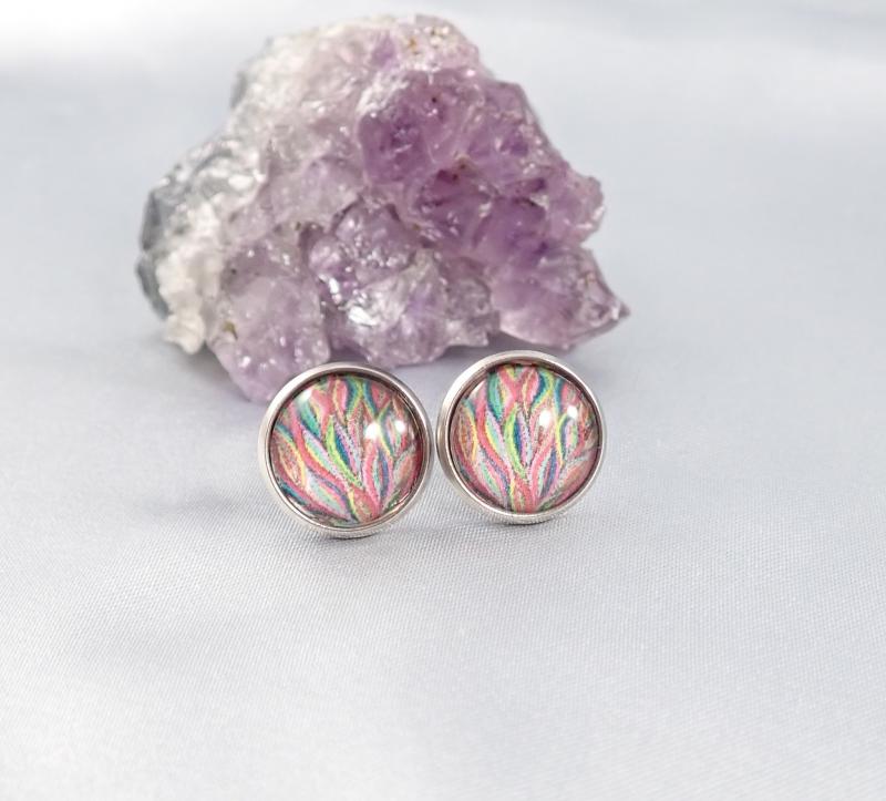 Pötty fülbevaló 40