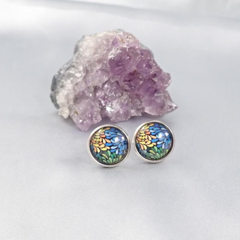 Pötty fülbevaló 41