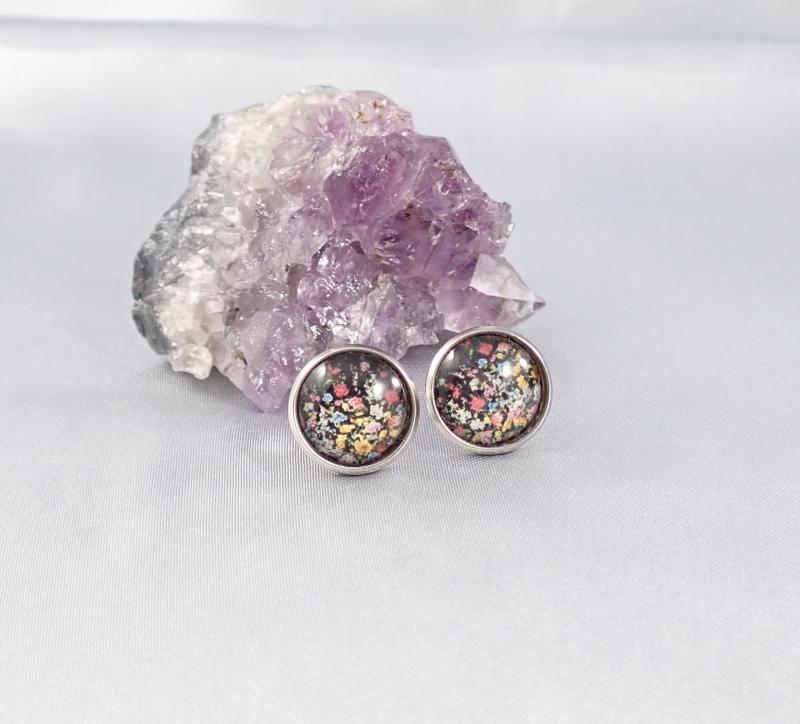 Pötty fülbevaló 42