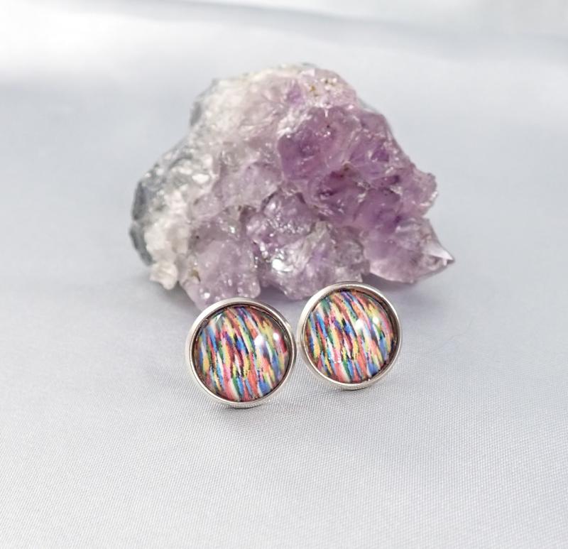 Pötty fülbevaló 43