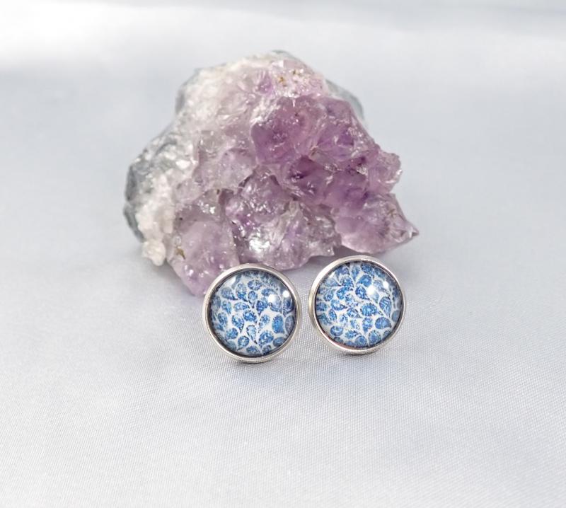 Pötty fülbevaló 44