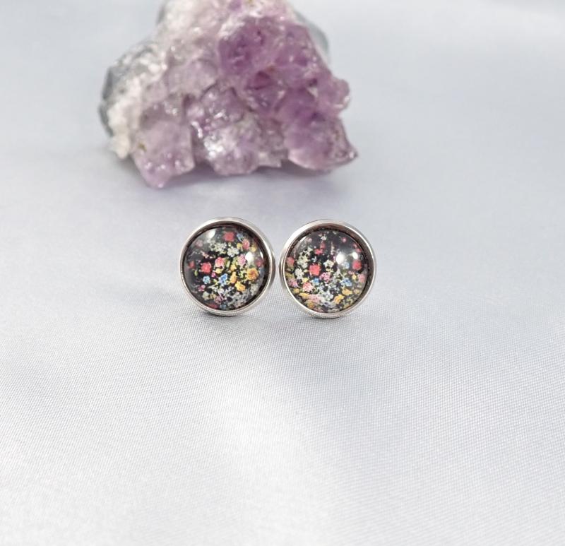 Pötty fülbevaló 45