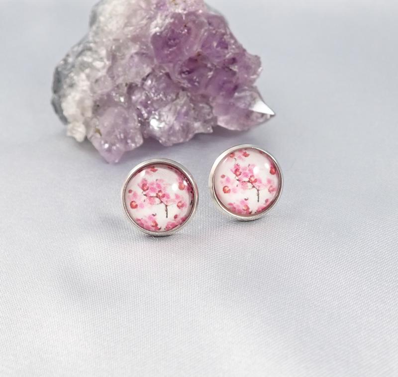 Pötty fülbevaló 46