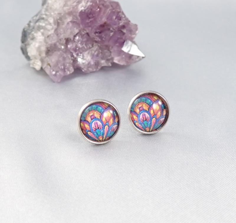 Pötty fülbevaló 49