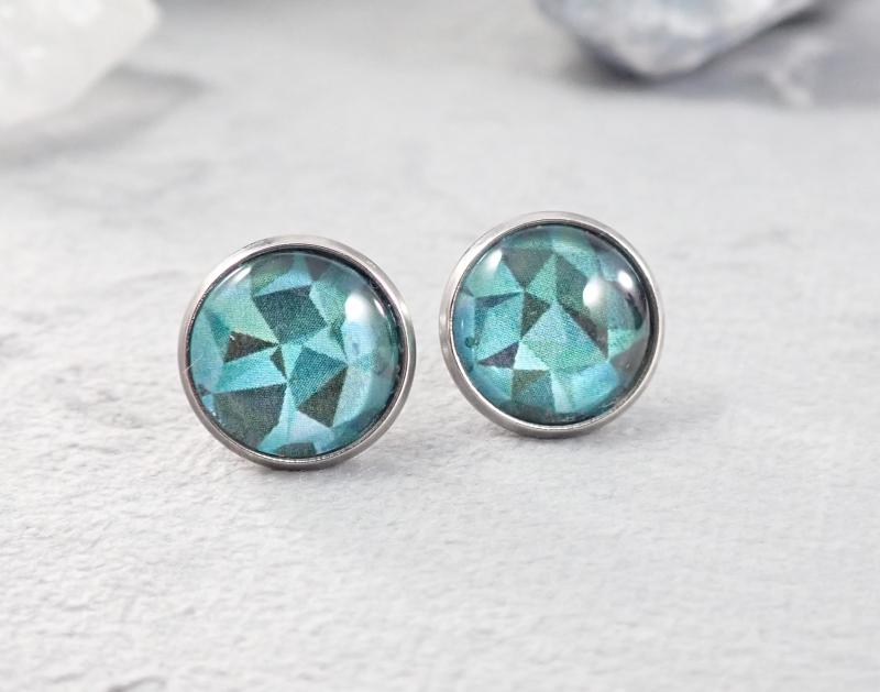 Pötty fülbevaló 5