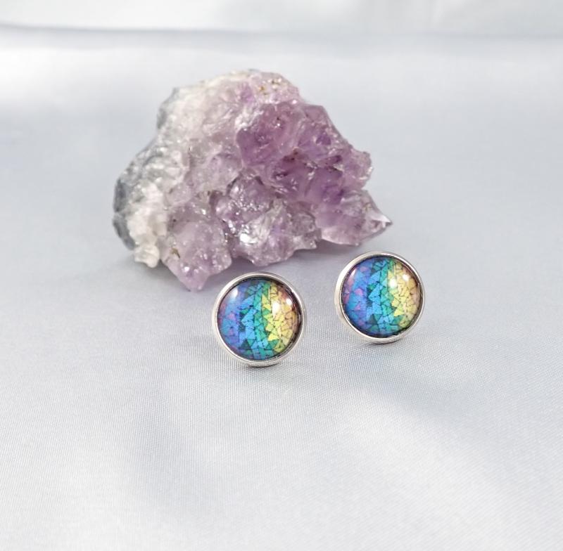 Pötty fülbevaló 50