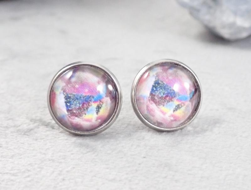 Pötty fülbevaló 7