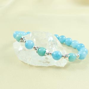 Árnyalatok karkötő