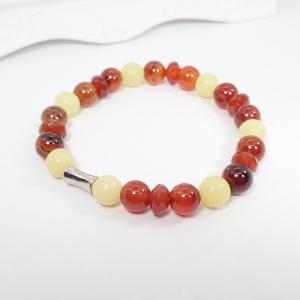 Karkötő háromféle ásványból 1