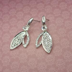 Két levél fülbevaló