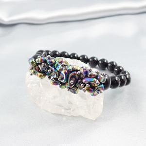 Lélekvirág – Szivárványos erő