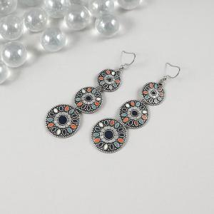 Marokkó fülbevaló 13