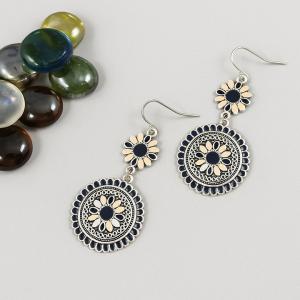 Marokkó fülbevaló 14