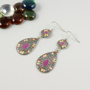 Marokkó fülbevaló 15