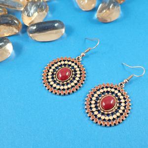 Marokkó fülbevaló 2