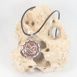 Napköves-madaras medál