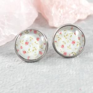 Pötty fülbevaló 12