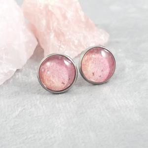 Pötty fülbevaló 14