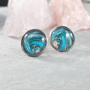 Pötty fülbevaló 15