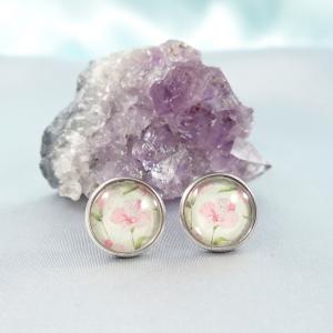 Pötty fülbevaló 17