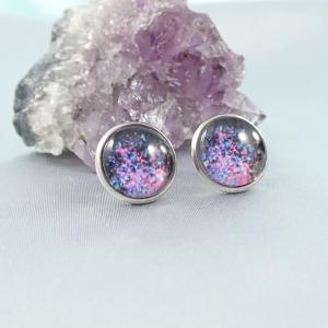 Pötty fülbevaló 18