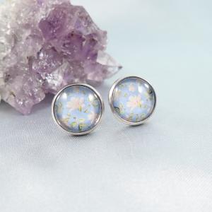 Pötty fülbevaló 19