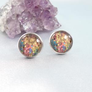 Pötty fülbevaló 21