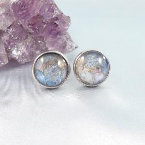 Pötty fülbevaló 22