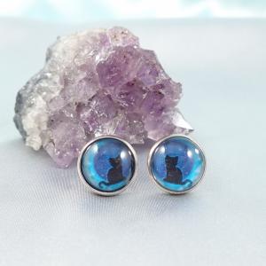 Pötty fülbevaló 26