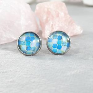 Pötty fülbevaló 30