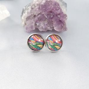 Pötty fülbevaló 31