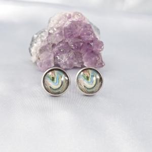 Pötty fülbevaló 32