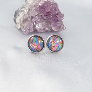 Pötty fülbevaló 34