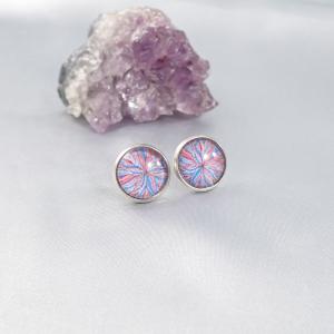 Pötty fülbevaló 36