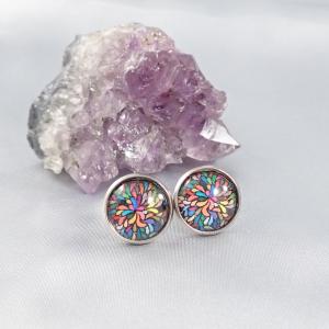 Pötty fülbevaló 39