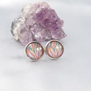 Pötty fülbevaló 40