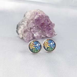 Pötty fülbevaló 41