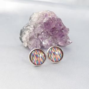 Pötty fülbevaló 43