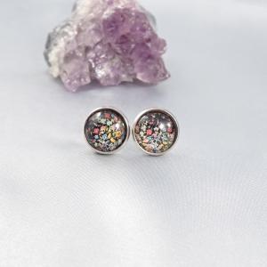 Pötty fülbevaló 45